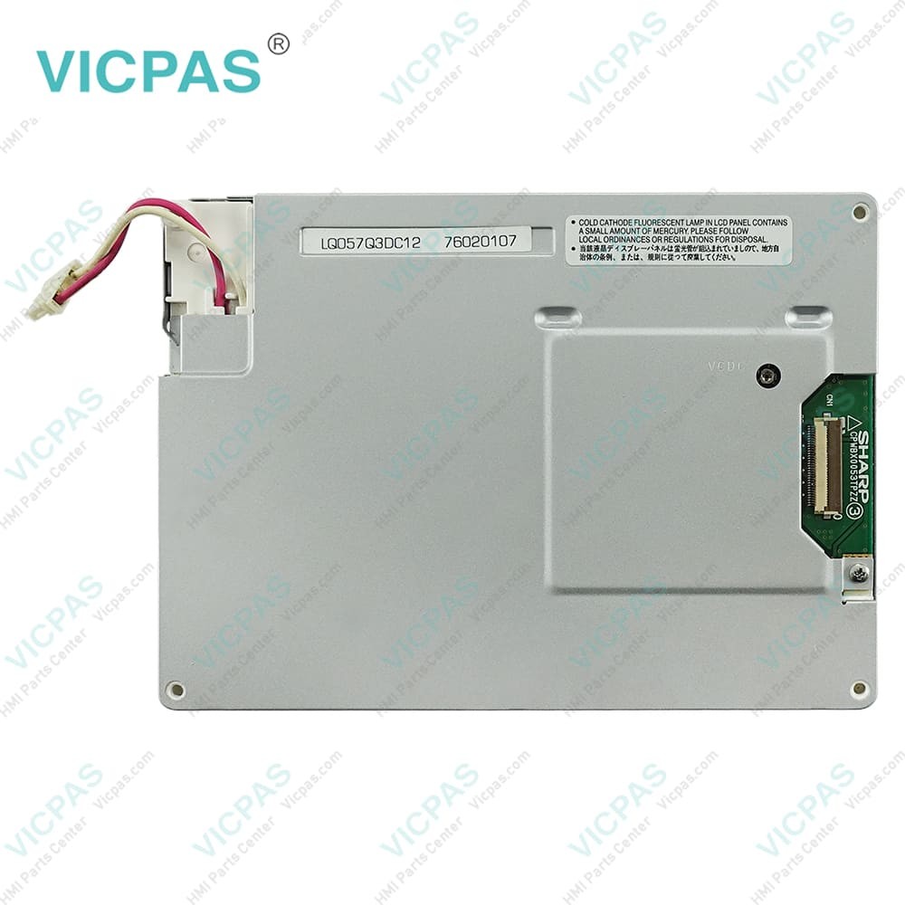 LQ057Q3DC12 LCD Screen Repair Replacement
