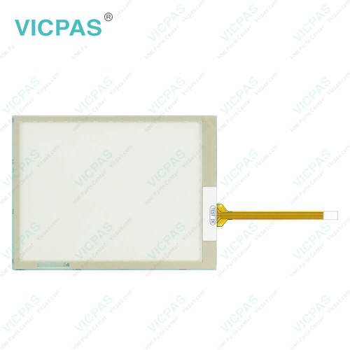 AMT28163 AMT-28163 Touch Screen Panel Glass Repair