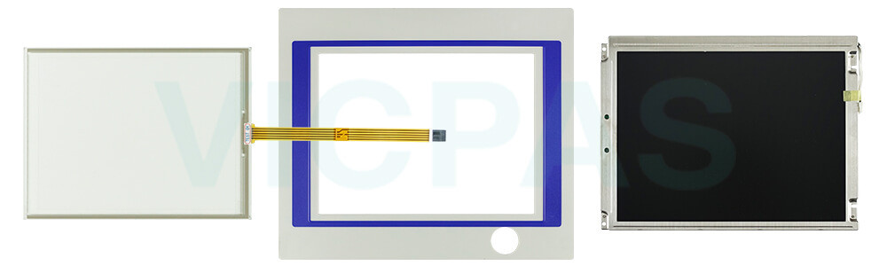 Power Panel 400 4PP420.1043-K37 Touch Screen Panel Protective Film LCD Screen