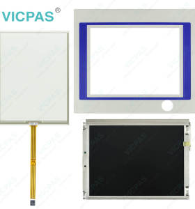 Power Panel 400 4PP420.1043-K37 Touch Digitizer Glass