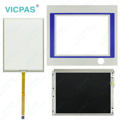 Power Panel 400 4PP420.1043-K37 Touch Digitizer Glass