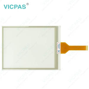 Membrane keyboard for 4PP452.0571-75 membrane keypad switch