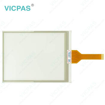PP400 4PP452.0571-45 Keypad Membrane Touch Panel Repair
