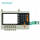 PP400 4PP452.0571-75 Rev.G0 Keypad Membrane Touch Panel