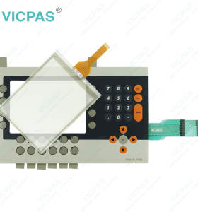 Membrane switch for 4PP452.0571-65 membrane keypad keyboard