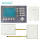 Mettler Toledo IND880 Operator Panel Keypad Replacement