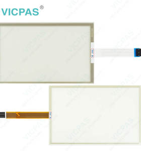 Power Panel 500 5PP520.0702-K11 HMI Touch Screen Monitor