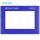 PP500 5PP520.0702-K18 Front Overlay Touch Screen Organizer