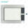 PP500 5PP520.1043-K32 Touch Digitizer Glass Front Overlay