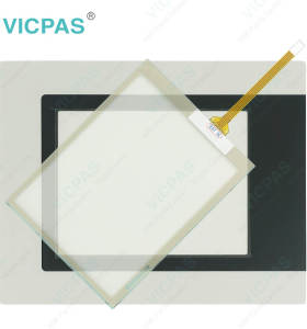 B&R PP500 5PP520.0573-00 Front Overlay Touch Screen