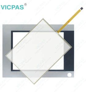 PP500 5PP520.1505-K16 Rev D0 Protective Film Touch Screen
