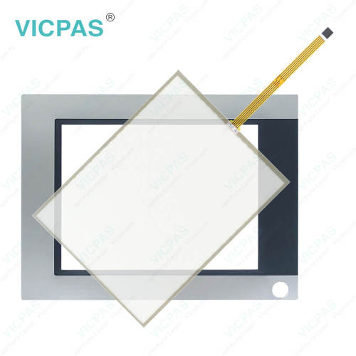 PP500 5PP520.1505-K16 Rev D0 Protective Film Touch Screen