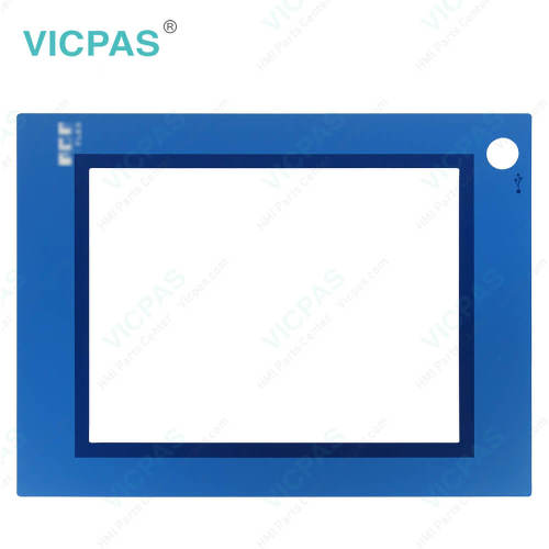 5PC720.1214-K01 5PC720.1214-K02 Protective Film Touch Panel