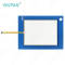 PP500 5PP520.1505-K18 Rev. C0 Touch Digitizer Overlay