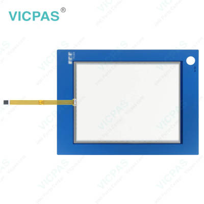 PP500 5PP520.1505-K18 Rev. C0 Touch Digitizer Overlay