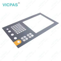 5AP980.1505-K24 Touch Screen Panel Operator Keyboard