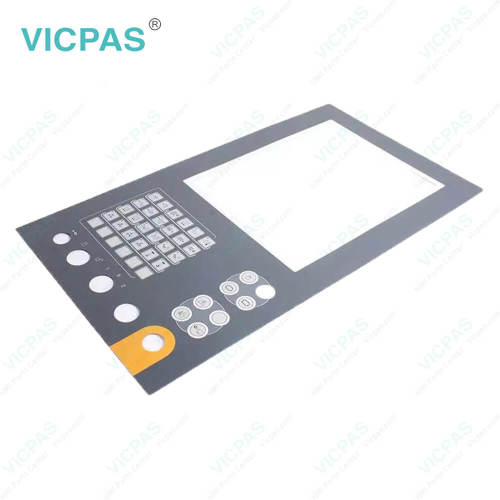 5PP580.1505-K06 Touch Digitizer Membrane Keypad Overlay