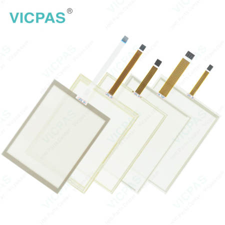 PP500 5PP5:210161.001-00 Touch Screen Panel Replacement