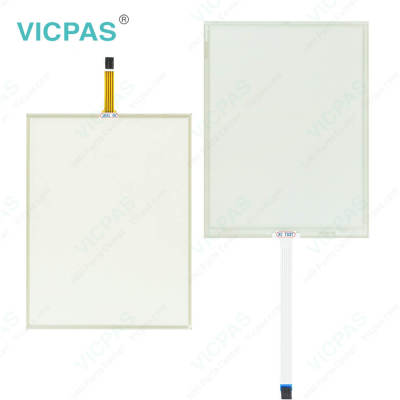 5AP980.1214-K07 Touch Screen Panel Membrane Keypad