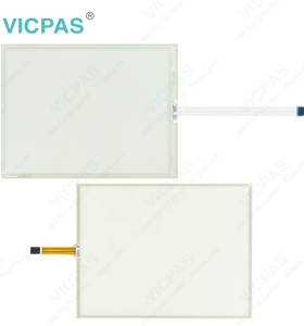 5PC720.1214-K01 5PC720.1214-K02 Protective Film Touch Panel