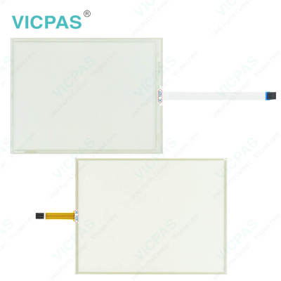 PP500 5PP5:212440.000-00 Touch Screen Organizer Repair
