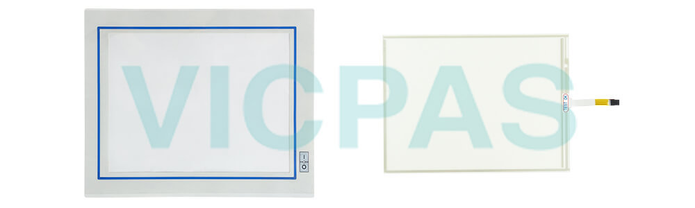 Power Panel 500 5PP5:220340.000-01 Protective Film Touchscreen Glass