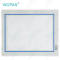 5PP5:220340.000-01 Protective Film Touch Screen Monitor