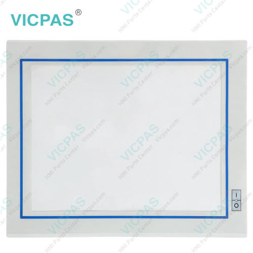 5PP5:220340.000-01 Protective Film Touch Screen Monitor