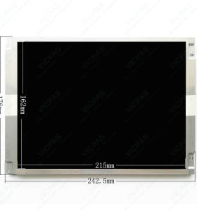 G104VN01 V.1 LCD Display Replacement