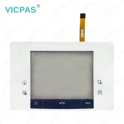 XSE104 XSE204 XSE105DU XSE205DU Touch Screen Keypad Membrane