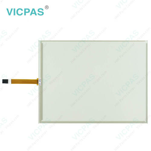 5AP92D.1214-K01 Front Overlay Touch Digitizer Glass Repair