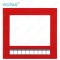 5AP92D.1214-K01 Front Overlay Touch Digitizer Glass Repair