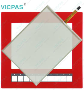 5AP92D.1214-K01 Front Overlay Touch Digitizer Glass Repair
