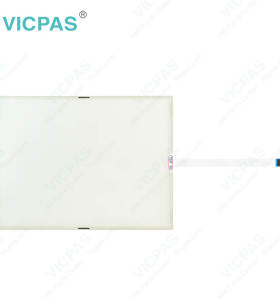 5PC720.1505-K28 Touch Screen Glass Replacement