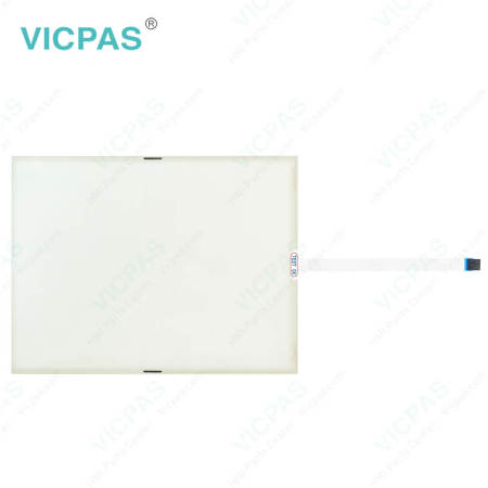 5PC720.1505-K28 Touch Screen Glass Replacement