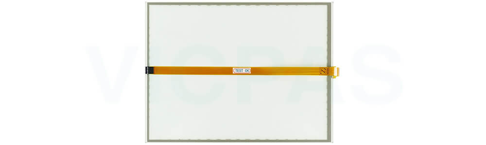 S N:03BCS0006 P N:RES-15.0-PL8 071103C0971 E188103 Touch Screen Panel Glass S N:03BCS0006 P N:RES-15.0-PL8 071103C0971 E188103 Touch Screen Panel Glass