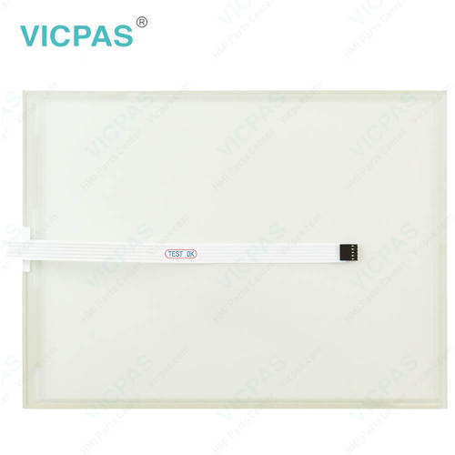 Touch panel screen for 5AP920.1505.K48 touch panel membrane touch sensor glass replacement repair