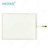 5AP980.1505-K12 Keypad Membrane Touch Screen Monitor