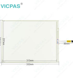 5AP920.1505-K60 Touch Screen Panel Protective Film Repair