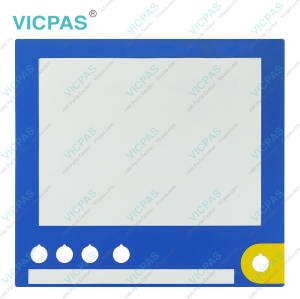 5AP920.1505-KA6 HMI Touch Glass Protective Film Repair