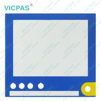 5AP920.1505-KA6 HMI Touch Glass Protective Film Repair