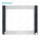 5AP920.1906-K33 HMI Touch Glass Front Overlay Replacement