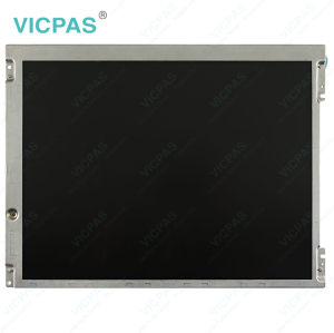 B&R 5AP920.1214-01 Touch Digitizer Glass