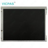 B&R 5AP920.1214-01 Touch Digitizer Glass