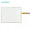 Automation Panel 900 5AP980.185B-K01 Rev.A7 HMI Touch Glass