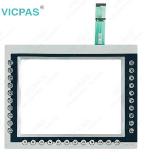 5AP980.1505-K24 Touch Screen Panel Operator Keyboard