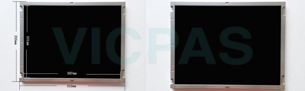 Sharp LQ150X1LW71N LCD Display