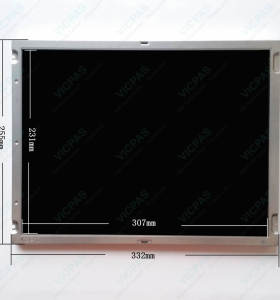Sharp LQ150X1LW71N LCD Display Screen Replacement