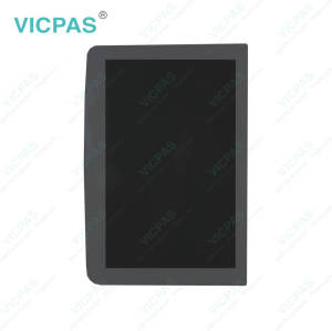 5MP7251.101P-000 Membrane Keypad MMI Touch Screen