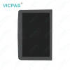 5MP7251.101P-000 Membrane Keypad MMI Touch Screen